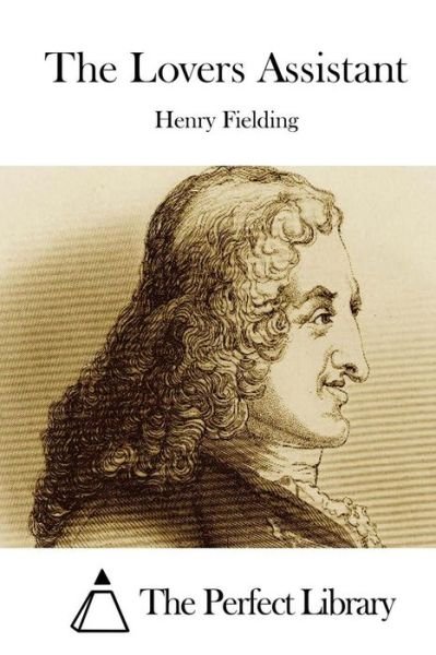 Cover for Henry Fielding · The Lovers Assistant (Paperback Book) (2015)
