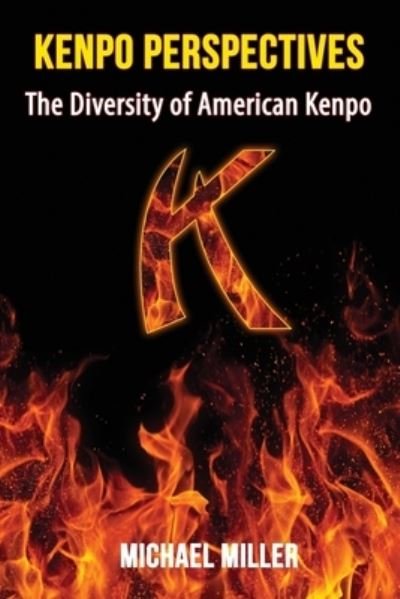 Cover for Michael Miller · Kenpo Perspectives (Paperback Book) (2015)