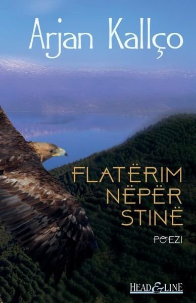 Cover for Arjan Kallco · Flaterim Neper Stine (Pocketbok) (2016)