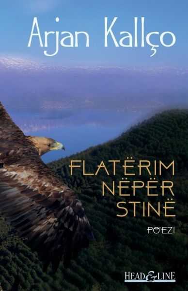 Cover for Arjan Kallco · Flaterim Neper Stine (Paperback Book) (2016)