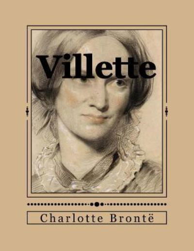 Cover for Charlotte Bronte · Villette (Paperback Bog) (2016)