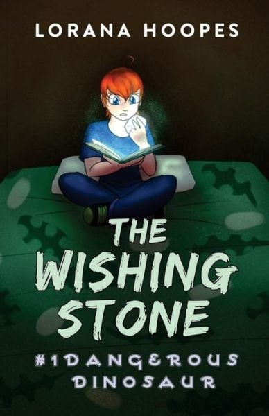 The Wishing Stone - Lorana Hoopes - Bücher - Createspace Independent Publishing Platf - 9781544621173 - 10. März 2017