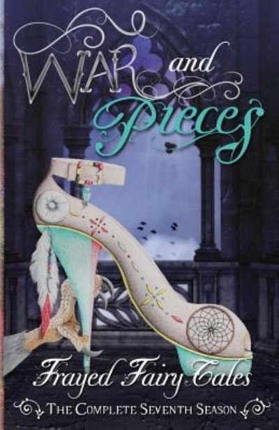 Cover for Jo Michaels · War and Pieces (Paperback Bog) (2017)