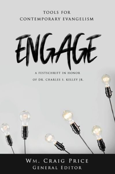 Cover for Craig Price · Engage: Tools for Contemporary Evangelism (Paperback Book) (2019)