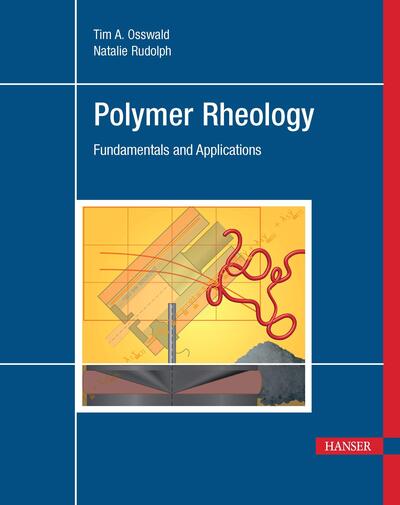 Understanding Plastics Rheology - Natalie Rudolph - Books - Hanser Publications - 9781569905173 - November 30, 2014