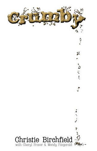 Cover for Wendy Fitzgerald · Crumby (Paperback Book) (2008)