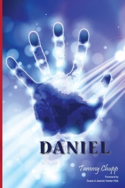 Cover for Tammy Chupp · Daniel (Paperback Book) (2016)