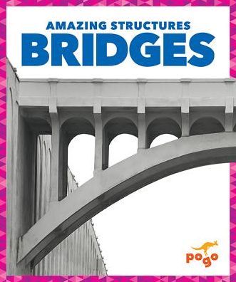 Cover for Rebecca Pettiford · Bridges (Paperback Book) (2015)