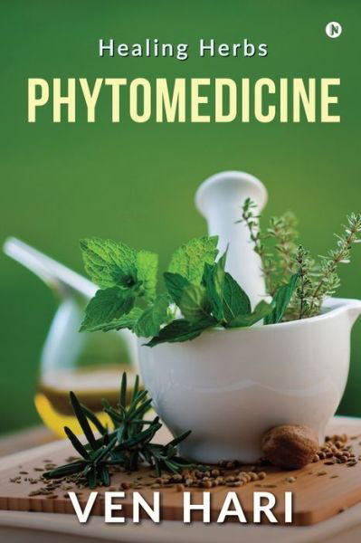 Cover for Ven Hari · Phytomedicine (Taschenbuch) (2020)