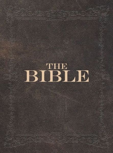 Cover for Athanatos Publishing Group · The World English Bible (Hardcover Book) (2019)