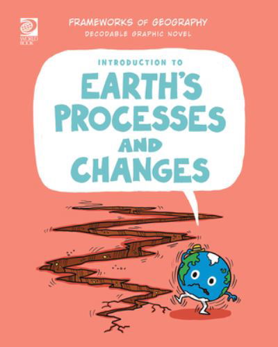 Cover for Izzi Howell · Introduction to Earth's Processes and Changes (Buch) (2024)