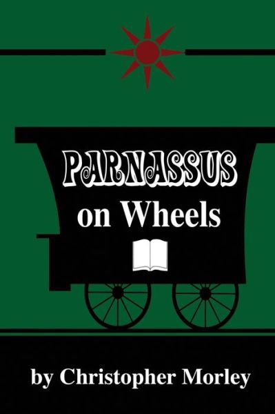 Cover for Christopher Morley · Parnassus on Wheels (Paperback Book) (2019)