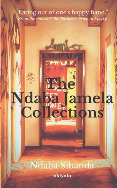 Cover for Ndaba Sibanda · The Ndaba Jamela Collections (Paperback Bog) (2019)