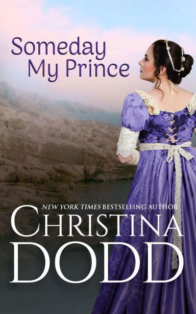 Cover for Christina Dodd · Someday My Prince (CD) (2022)