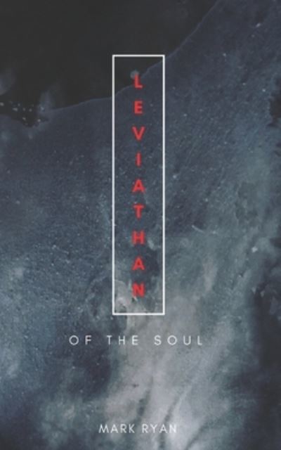 Cover for Mark Ryan · Leviathan (Paperback Book) (2018)