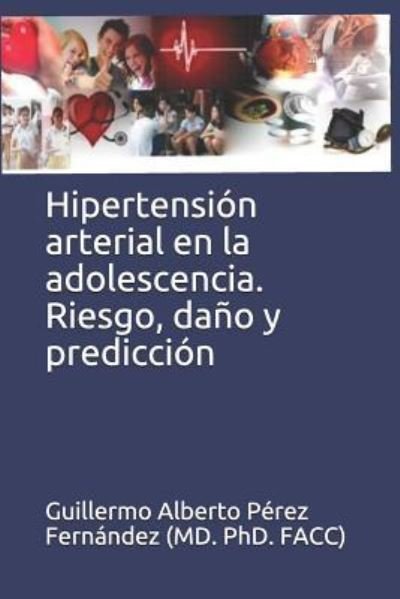 Cover for P · Hipertensi (Paperback Bog) (2018)
