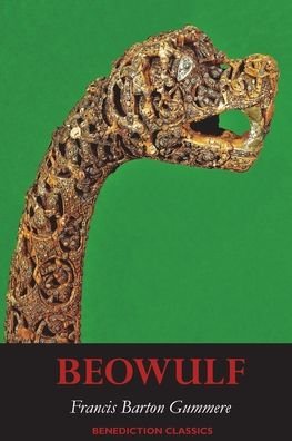 Beowulf - Anonymous - Books - Benediction Classics - 9781789433173 - January 17, 2022