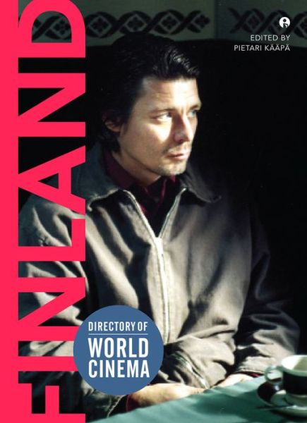 Cover for Pietari Kaapa · Directory of World Cinema: Finland - Directory of World Cinema (Paperback Book) (2012)