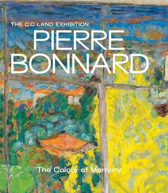 Cover for Matthew Gale · Pierre Bonnard (Book) (2019)