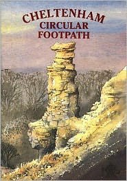 Cover for Richard Cheltenham Borough Council · Cheltenham Circular Footpath - Walkabout (Paperback Book) (1996)