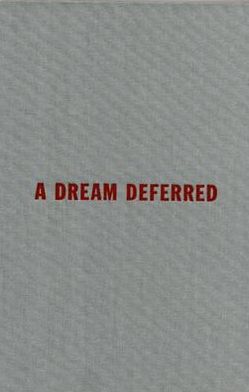 Jamie Shovlin: A Dream Deferred - Michael Bracewell - Books - Haunch of Venison - 9781905620173 - July 30, 2007