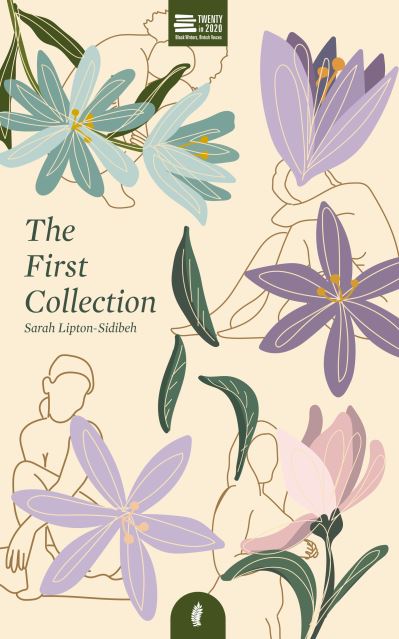 Cover for Sarah Lipton-Sidibeh · The First Collection - Twenty in 2020 (Paperback Book) (2020)