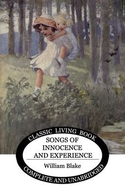 Cover for William Blake · Songs of Innocence and Experience (Paperback Bog) (2020)