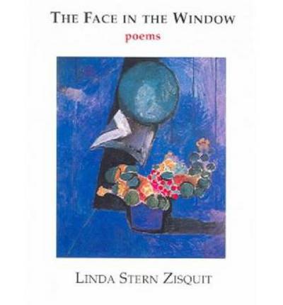 Cover for Linda Zisquit · The face in the window (Book) (2004)