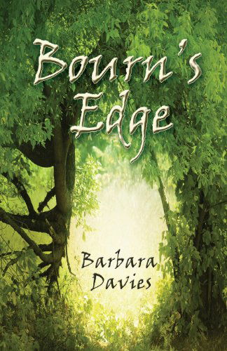 Cover for Barbara Davies · Bourn's Edge (Paperback Book) (2010)