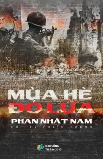 Cover for Nam Nhat Phan · Mua He Do Lua (Paperback Bog) (2015)