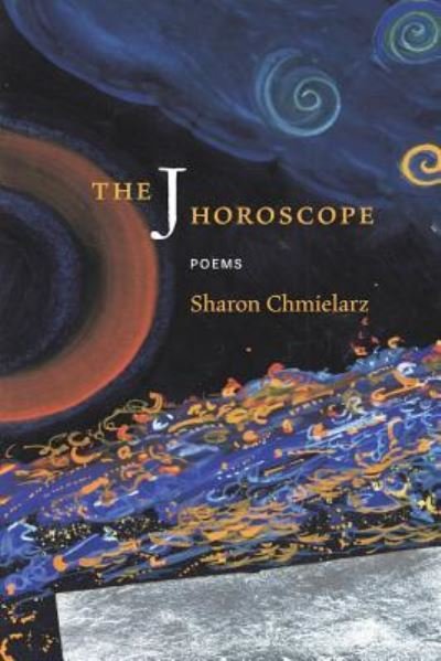 Cover for Sharon Chmielarz · The J Horoscope (Paperback Book) (2019)