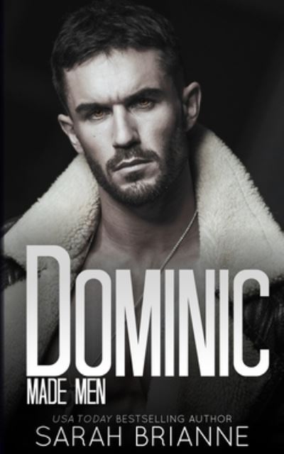 Sarah Brianne · Dominic (Paperback Book) (2020)