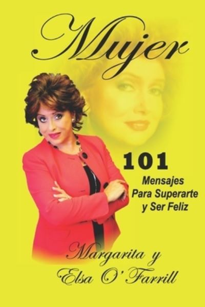 Cover for Margarita O'Farrill · Mujer (Paperback Book) (2020)