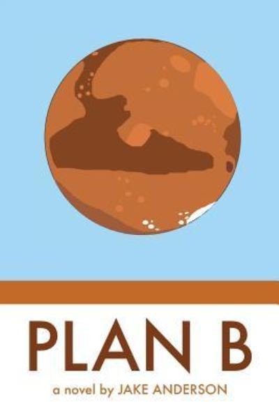 Cover for Jake Anderson · Plan B (Paperback Book) (2017)