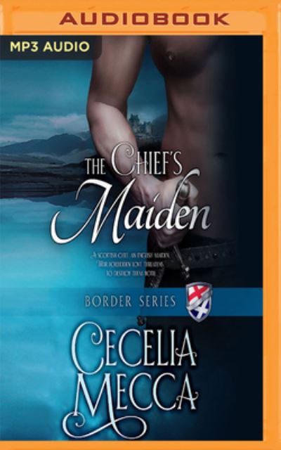 Cover for Cecelia Mecca · Chief's Maiden, The (CD MP3) (2018)