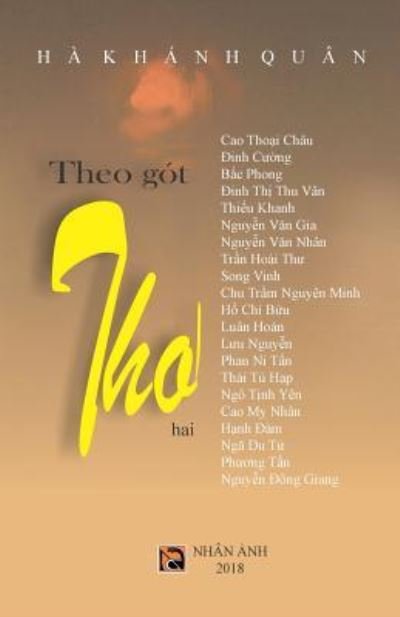 Cover for Ha Khanh Quan · Theo Got Tho 2 (Paperback Book) (2017)