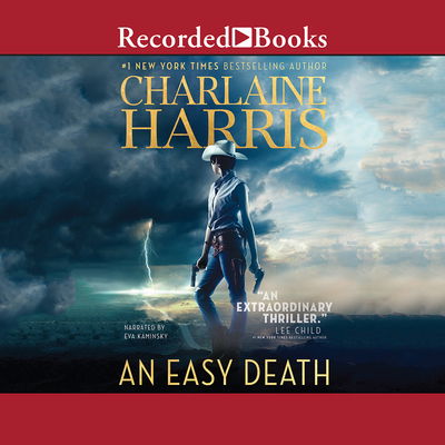 An Easy Death - Charlaine Harris - Music - Recorded Books, Inc. - 9781980007173 - October 2, 2018