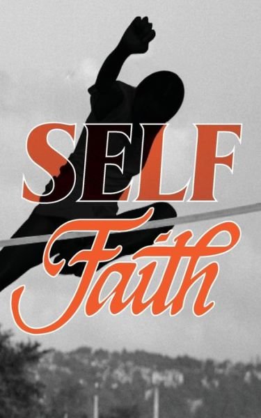 Cover for MR Hillary Turyagyenda · Self-Faith (Paperback Bog) (2018)