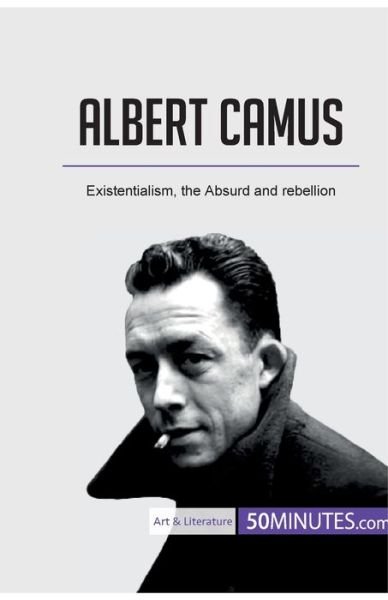 Cover for 50minutes · Albert Camus (Pocketbok) (2017)