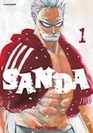 Cover for Paru ITAGAKI · Sanda – Band 1 (Buch) (2024)