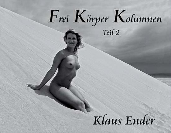 Cover for Ender · Frei Körper Kolumnen (Bok)
