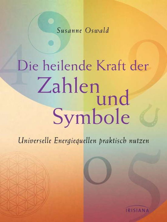 Cover for Oswald · Die heilende Kraft der Zahlen un (Book)