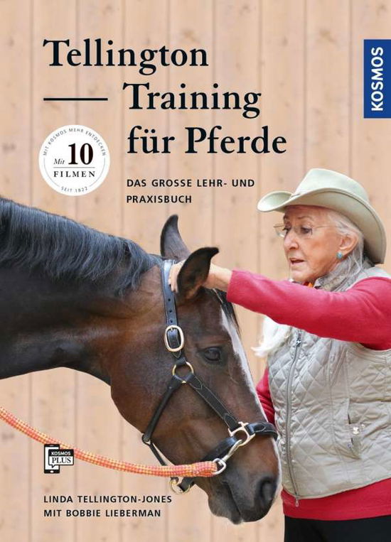 Cover for Tellington-Jones · Tellington Training fü (Buch)