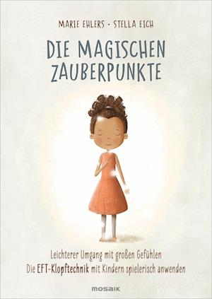 Cover for Marie Ehlers · Die magischen Zauberpunkte (Book) (2023)