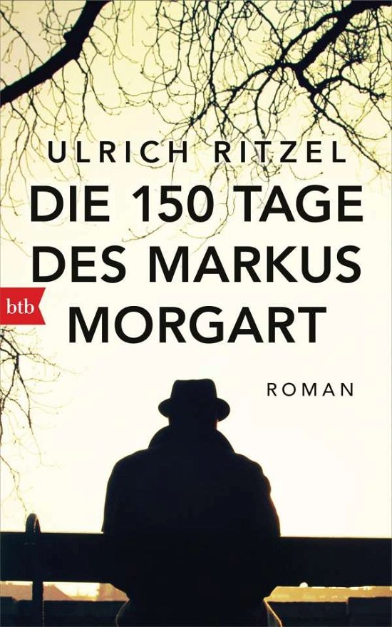 Cover for Ritzel · Die 150 Tage des Markus Morgart (Book)