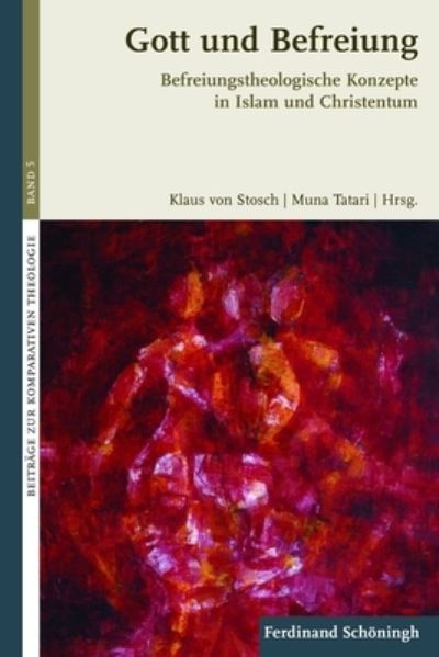 Cover for Klaus Von Stosch · Gott Und Befreiung (Paperback Book) (2012)