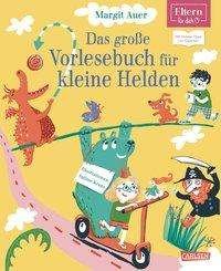 Cover for Auer · Das große Vorlesebuch für kleine H (N/A)
