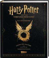 Harry Potter und das verwunsche - Rowling - Books -  - 9783551559173 - 