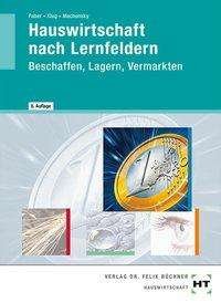 Cover for Faber · Hauswirtschaft nach Lernfeldern (Book)