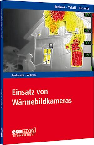 Bodensiek:einsatz Von WÃ¤rmebildkameras (Book)